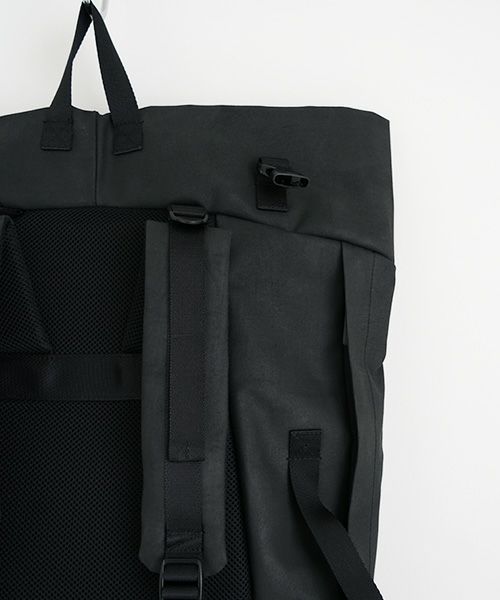 macromauro マクロマウロ.KAOS 2.0[PENKI BLACK]_