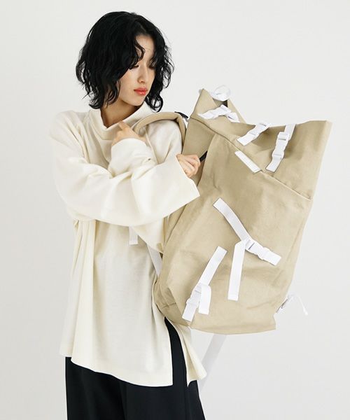 macromauro マクロマウロ.KAOS 2.0[PENKI BEIGE]_