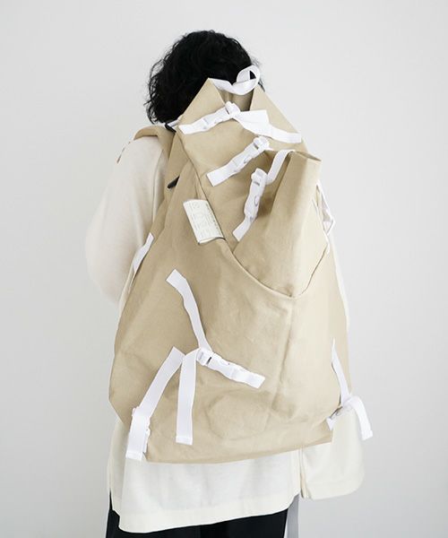 macromauro マクロマウロ.KAOS 2.0[PENKI BEIGE]_