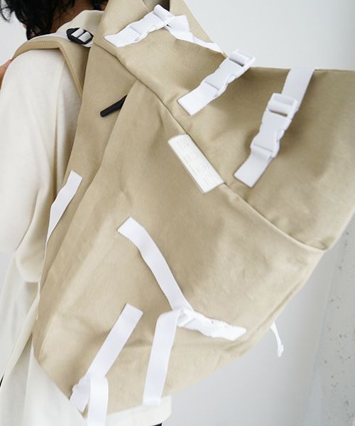 macromauro マクロマウロ.KAOS 2.0[PENKI BEIGE]_