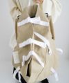 macromauro マクロマウロ.KAOS 2.0[PENKI BEIGE]_