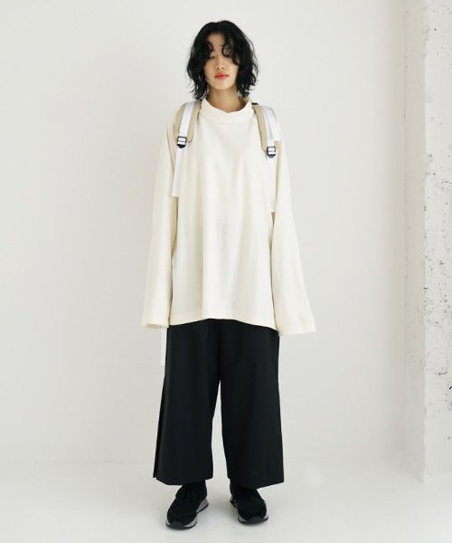 macromauro マクロマウロ.KAOS 2.0[PENKI BEIGE]_