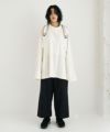 macromauro マクロマウロ.KAOS 2.0[PENKI BEIGE]_