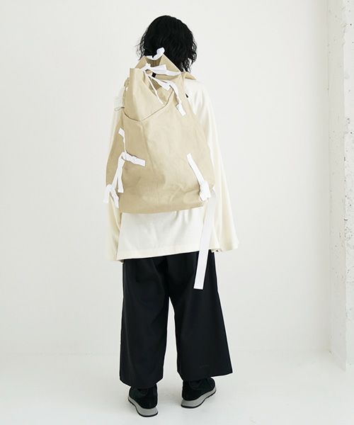 macromauro マクロマウロ.KAOS 2.0[PENKI BEIGE]_