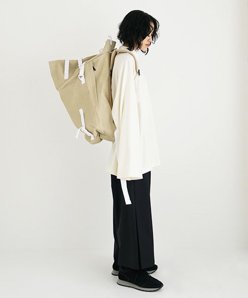 macromauro マクロマウロ.KAOS 2.0[PENKI BEIGE]_