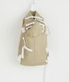 macromauro マクロマウロ.KAOS 2.0[PENKI BEIGE]_