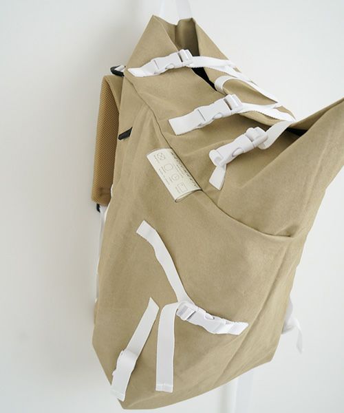 macromauro マクロマウロ.KAOS 2.0[PENKI BEIGE]_