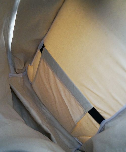 macromauro マクロマウロ.KAOS 2.0[PENKI BEIGE]_