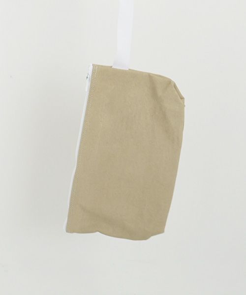 macromauro マクロマウロ.KAOS 2.0[PENKI BEIGE]_