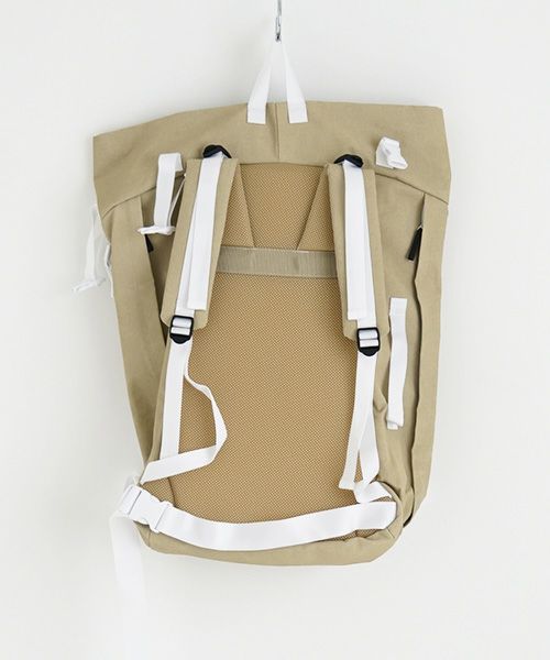 macromauro マクロマウロ.KAOS 2.0[PENKI BEIGE]_