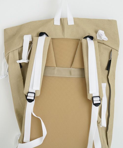 macromauro マクロマウロ.KAOS 2.0[PENKI BEIGE]_