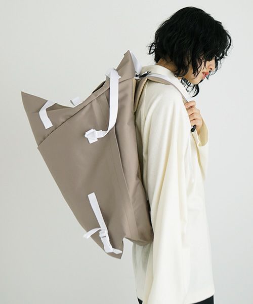 macromauro マクロマウロ KAOS 2.0[CORDURA BEIGE]_ 