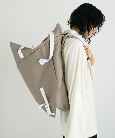macromauro マクロマウロ.KAOS 2.0[CORDURA BEIGE]_