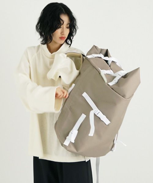 macromauro マクロマウロ.KAOS 2.0[CORDURA BEIGE]_