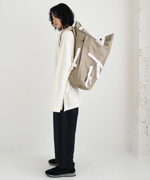 macromauro マクロマウロ.KAOS 2.0[CORDURA BEIGE]_
