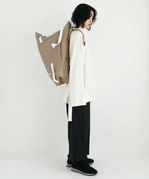 macromauro マクロマウロ.KAOS 2.0[CORDURA BEIGE]_