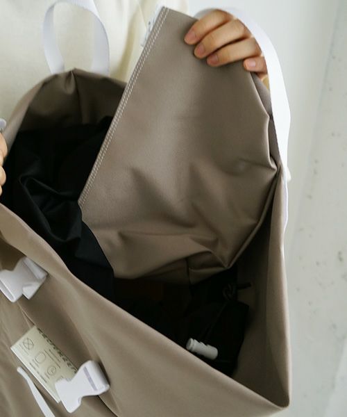 macromauro マクロマウロ.KAOS 2.0[CORDURA BEIGE]_