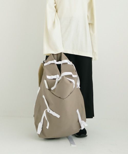 macromauro マクロマウロ.KAOS 2.0[CORDURA BEIGE]_