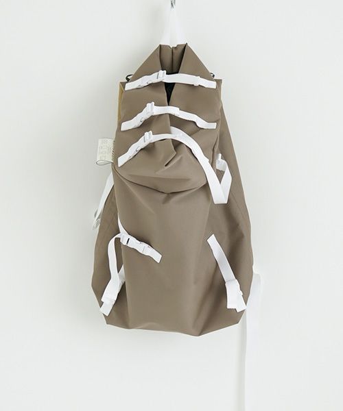 macromauro マクロマウロ.KAOS 2.0[CORDURA BEIGE]_