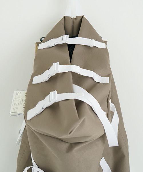 macromauro マクロマウロ.KAOS 2.0[CORDURA BEIGE]_