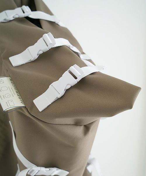 macromauro マクロマウロ.KAOS 2.0[CORDURA BEIGE]_