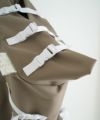 macromauro マクロマウロ.KAOS 2.0[CORDURA BEIGE]_