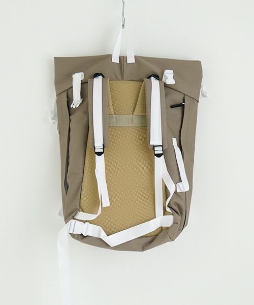 macromauro マクロマウロ.KAOS 2.0[CORDURA BEIGE]_