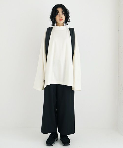 macromauro マクロマウロ.KAOS SMALL 2.0[PENKI BLACK]_