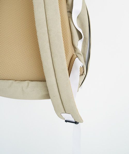 macromauro マクロマウロ.KAOS SMALL 2.0[PENKI BEIGE]_