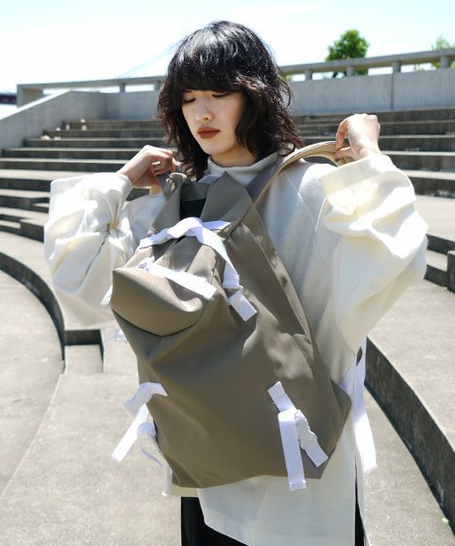 macromauro マクロマウロ.KAOS SMALL 2.0[CORDURA BEIGE]_