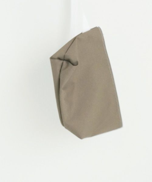 macromauro マクロマウロ.KAOS SMALL 2.0[CORDURA BEIGE]_