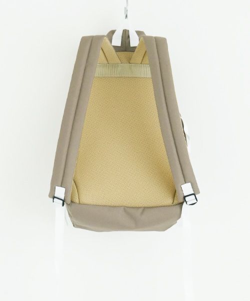 macromauro マクロマウロ.KAOS SMALL 2.0[CORDURA BEIGE]_