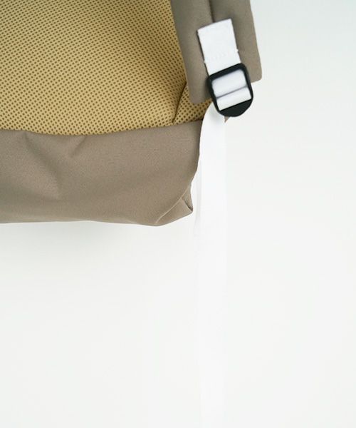 macromauro マクロマウロ.KAOS SMALL 2.0[CORDURA BEIGE]_