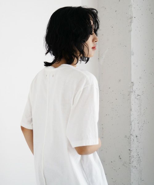 suzuki takayuki.スズキタカユキ.t-shirt.[T002-02/nude]