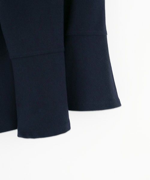 SWANLAKE スワンレイク .キュロット [PT-1514/NAVY]