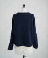 Mochi / home&miles.モチ / ホーム＆マイルズ.cardigan [navy]