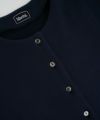 Mochi / home&miles.モチ / ホーム＆マイルズ.cardigan [navy]
