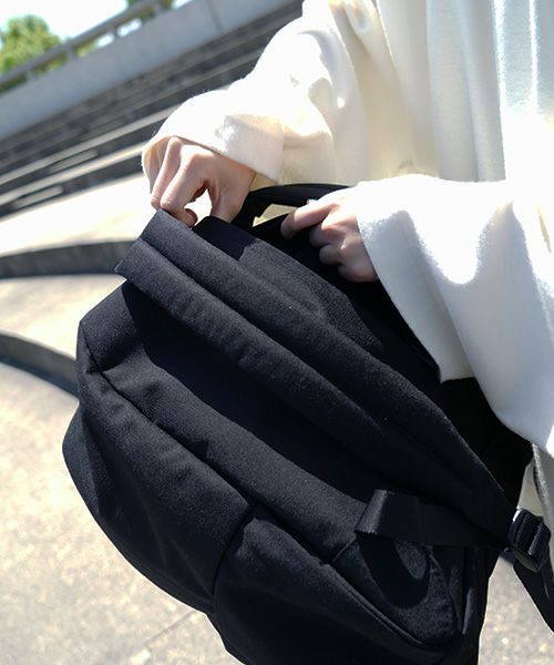 macromauro マクロマウロ.CP-1 M[BLACK]_