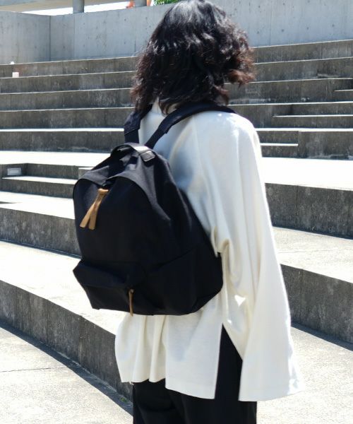 macromauro マクロマウロ.CP-1 M[BLACK]_