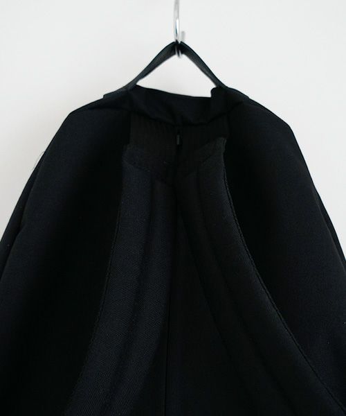 macromauro マクロマウロ.CP-1 M[BLACK]_