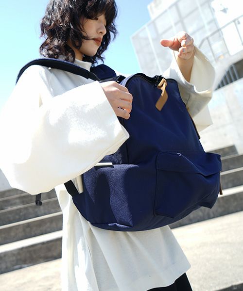 macromauro マクロマウロ.CP-1 M[NAVY]_