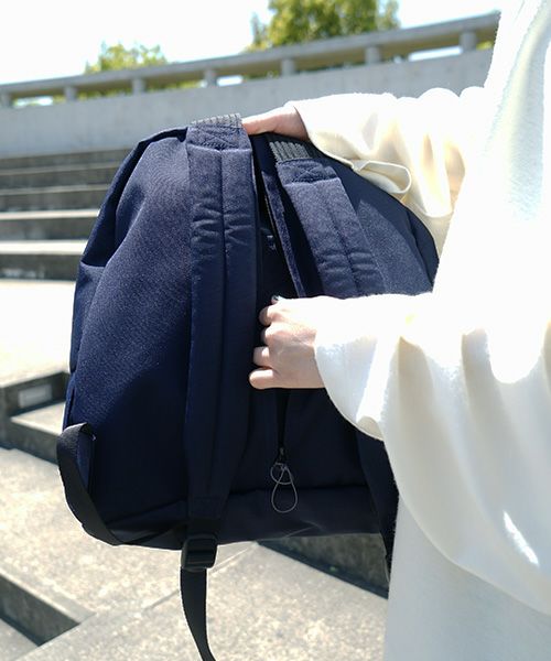 macromauro マクロマウロ.CP-1 M[NAVY]_