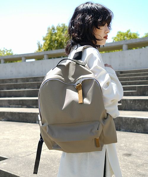 macromauro マクロマウロ.CP-1 M[BEIGE]