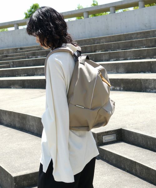 macromauro マクロマウロ.CP-1 M[BEIGE]