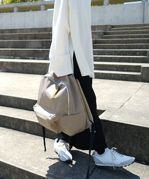 macromauro マクロマウロ.CP-1 M[BEIGE]