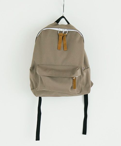 macromauro マクロマウロ.CP-1 M[BEIGE]