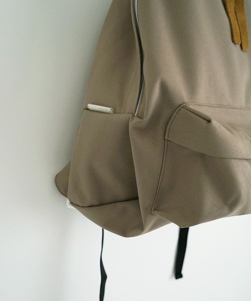 macromauro マクロマウロ.CP-1 M[BEIGE]