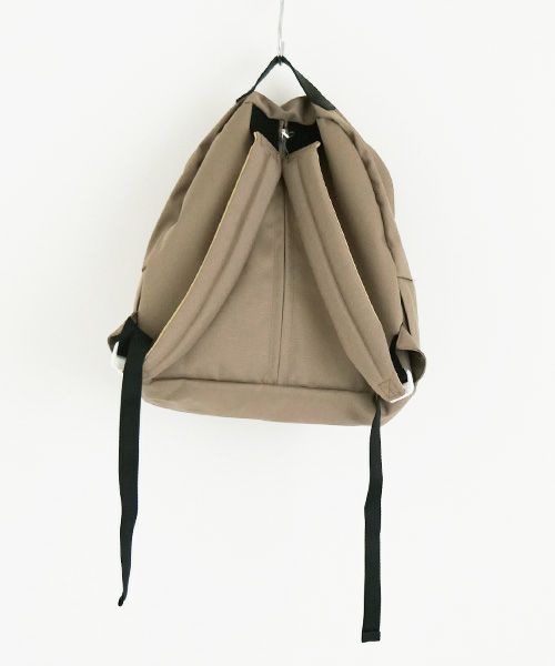 macromauro マクロマウロ.CP-1 M[BEIGE]