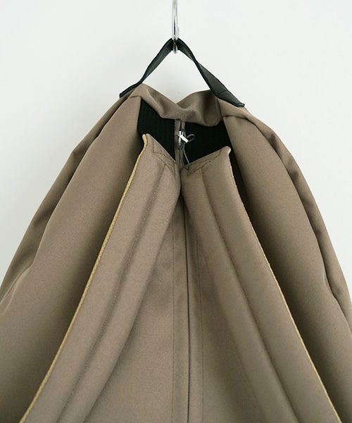 macromauro マクロマウロ.CP-1 M[BEIGE]