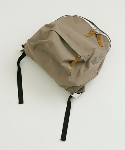 macromauro マクロマウロ.CP-1 M[BEIGE]